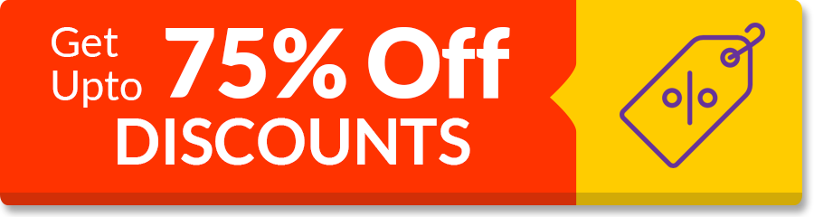 discount
